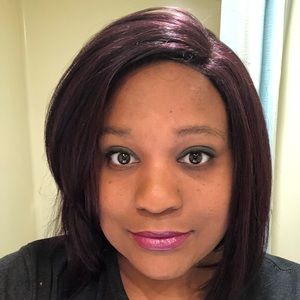 Meet your Posher, Nichole